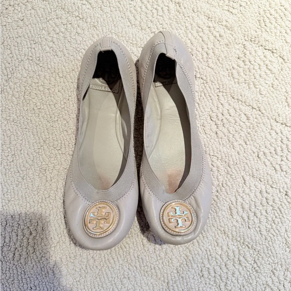Tory Burch elegant comfortable